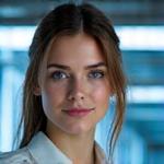 Photo de Sophie, Technicienne Spécialiste Électronique